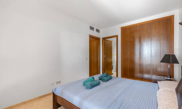 Bestaande woningen - Appartment - Torrevieja - Punta Prima