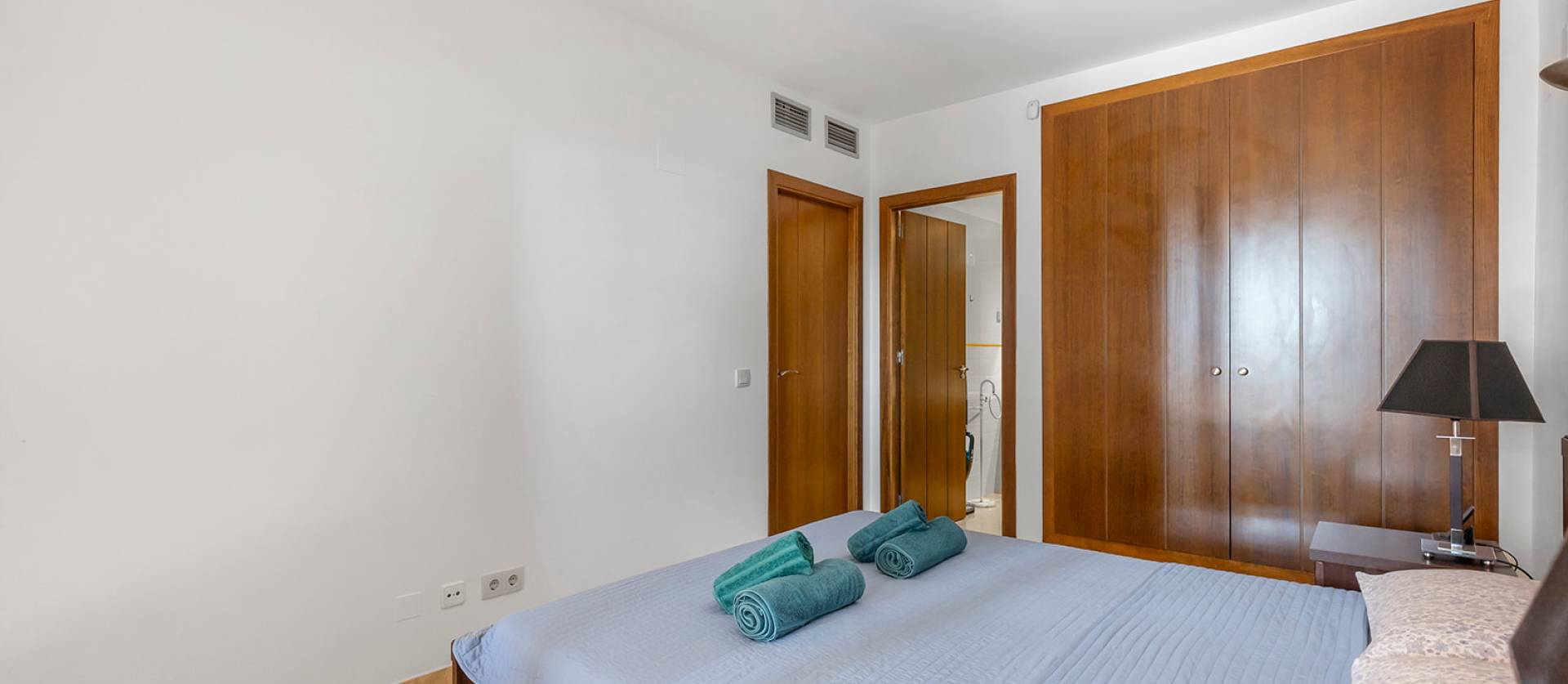 Bestaande woningen - Appartment - Torrevieja - Punta Prima