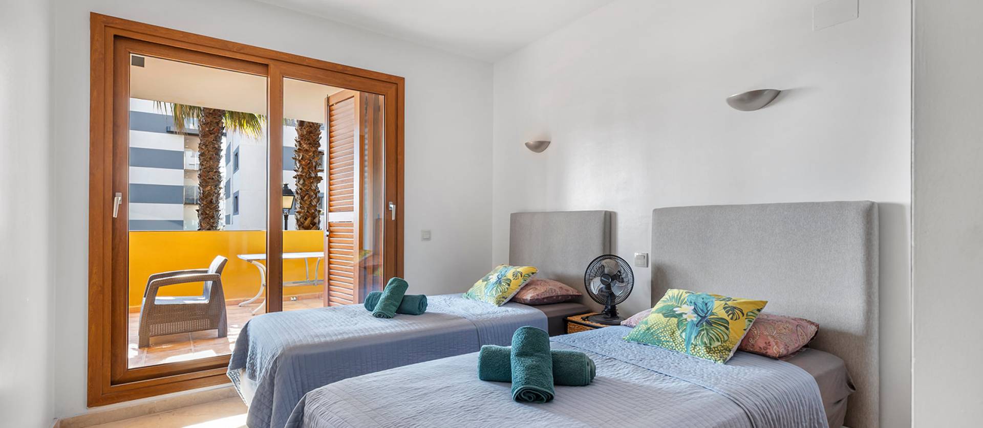 Bestaande woningen - Appartment - Torrevieja - Punta Prima