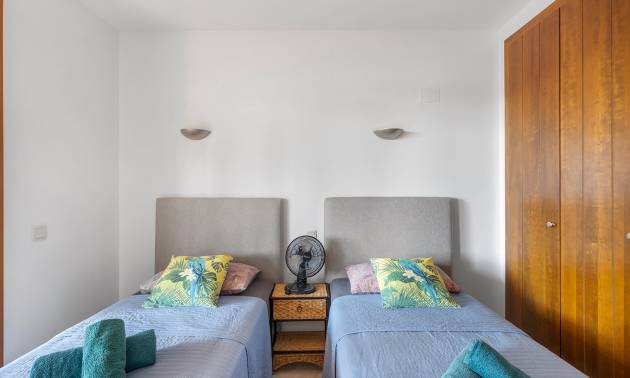 Bestaande woningen - Appartment - Torrevieja - Punta Prima