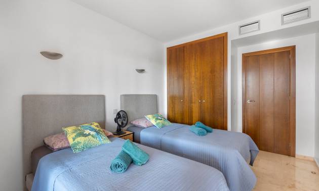 Bestaande woningen - Appartment - Torrevieja - Punta Prima