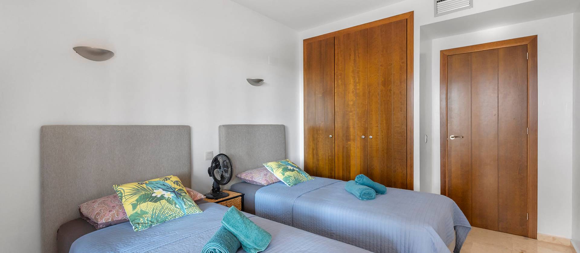Bestaande woningen - Appartment - Torrevieja - Punta Prima