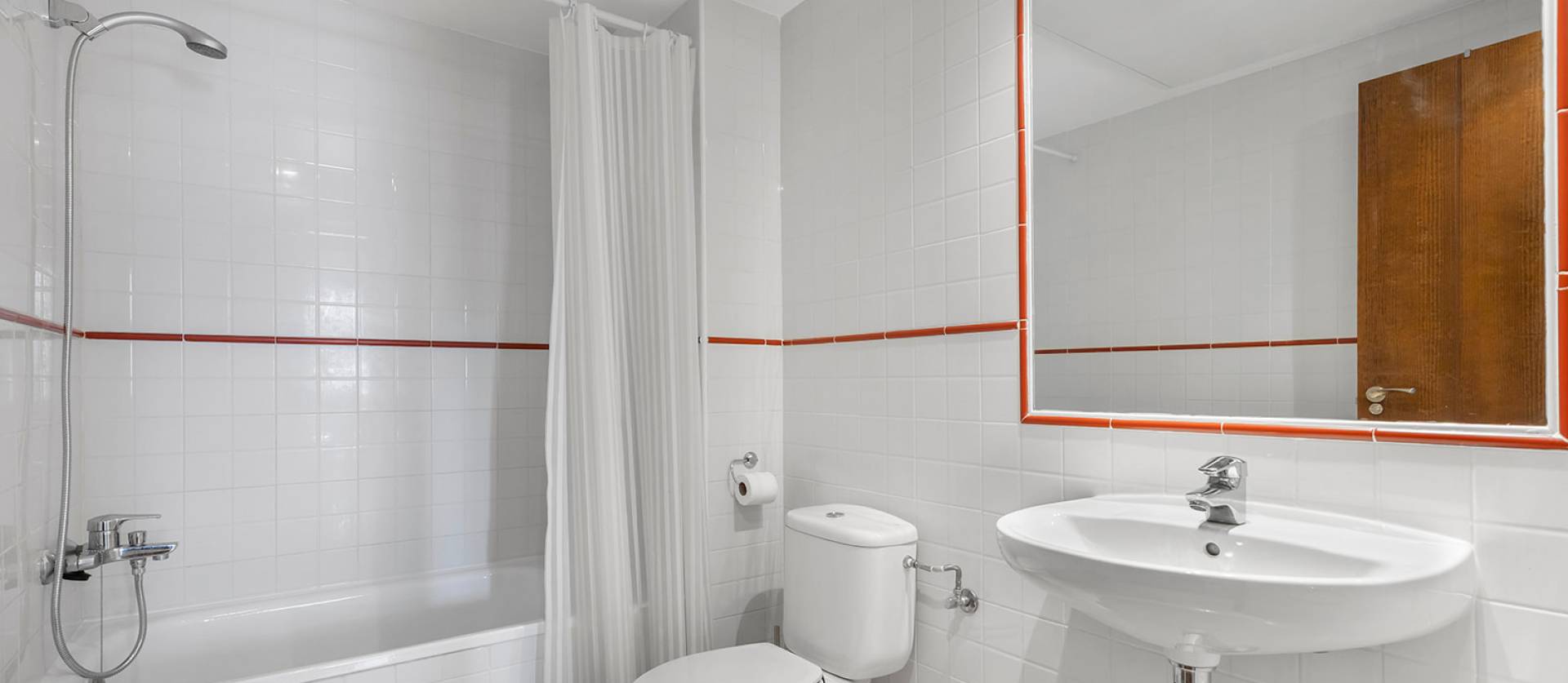 Bestaande woningen - Appartment - Torrevieja - Punta Prima