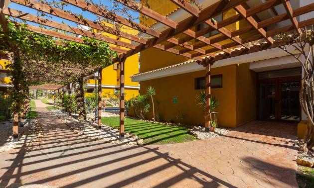 Bestaande woningen - Appartment - Torrevieja - Punta Prima