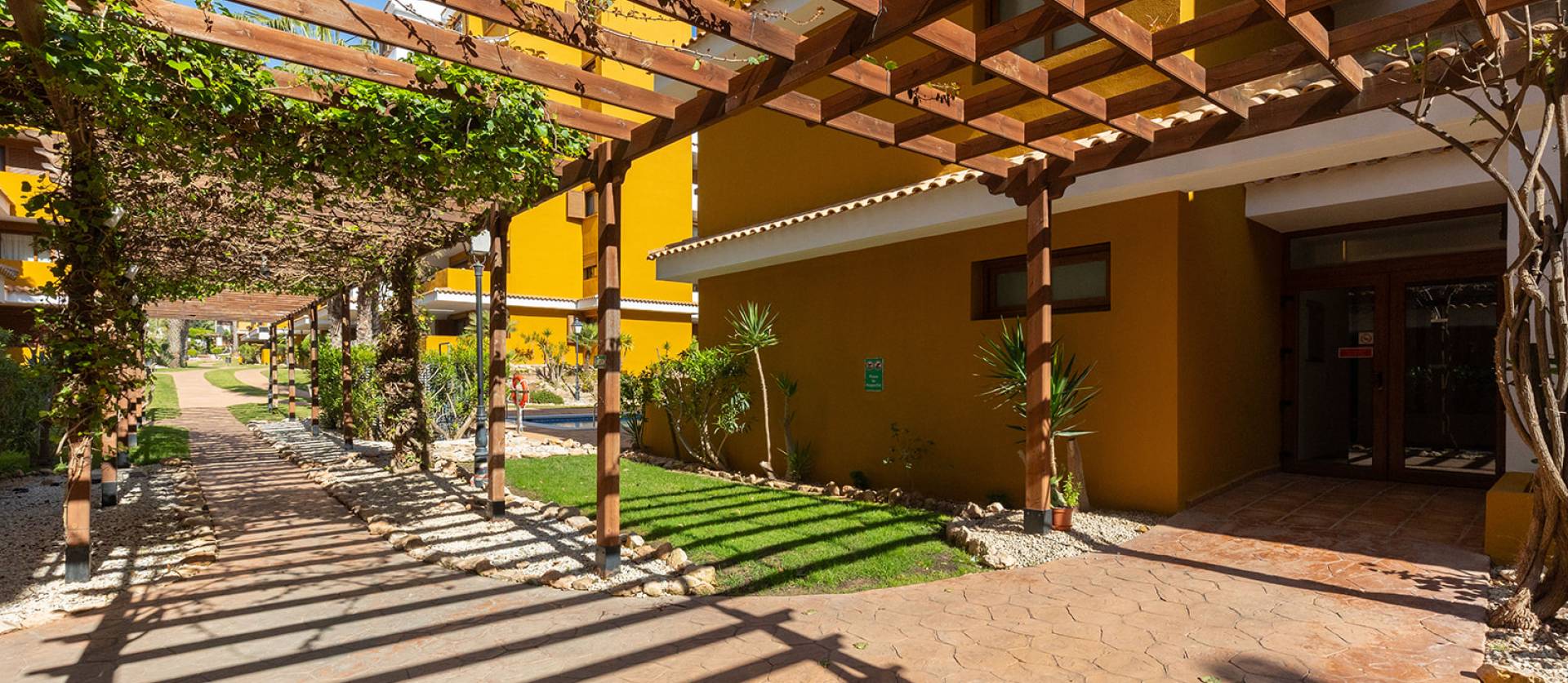 Bestaande woningen - Appartment - Torrevieja - Punta Prima