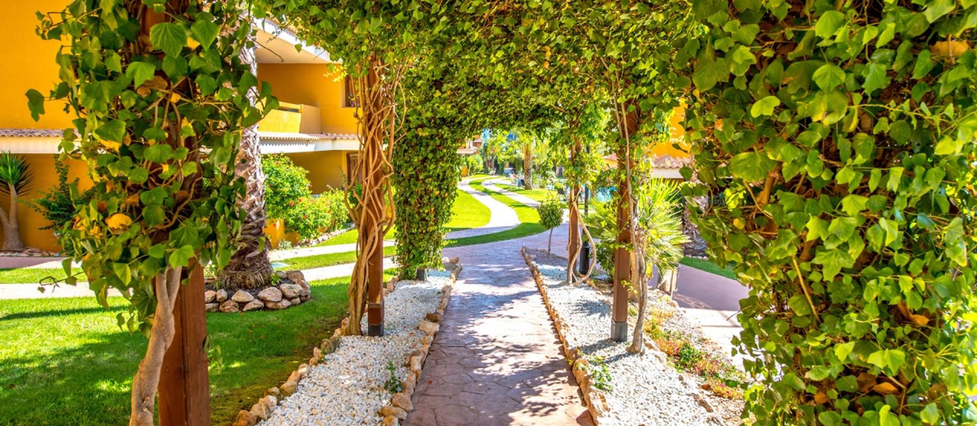 Bestaande woningen - Appartment - Torrevieja - Punta Prima