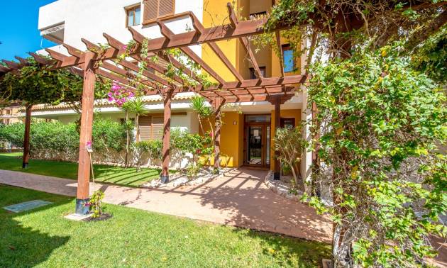 Bestaande woningen - Appartment - Torrevieja - Punta Prima