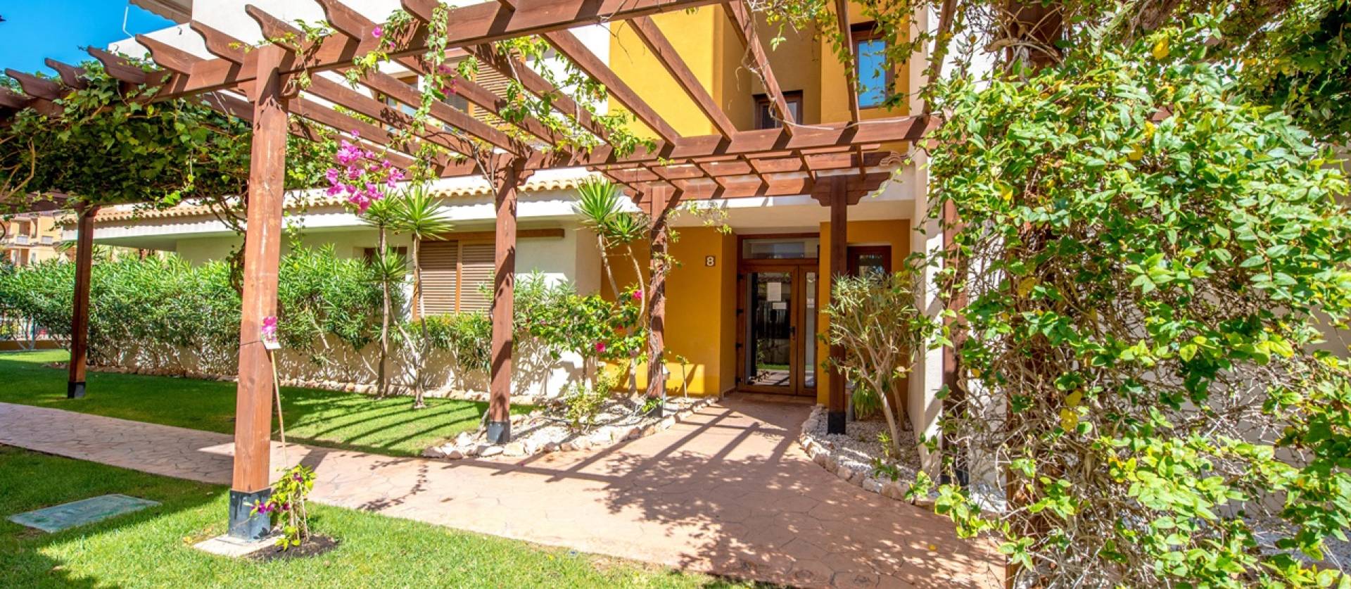 Bestaande woningen - Appartment - Torrevieja - Punta Prima