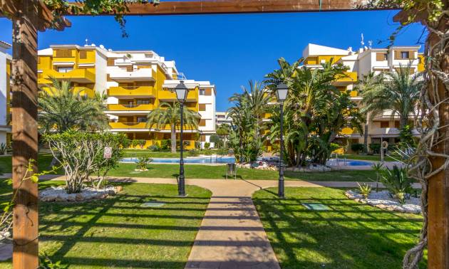 Bestaande woningen - Appartment - Torrevieja - Punta Prima