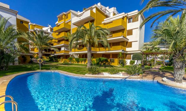 Bestaande woningen - Appartment - Torrevieja - Punta Prima