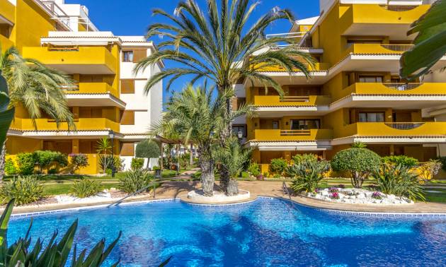 Bestaande woningen - Appartment - Torrevieja - Punta Prima
