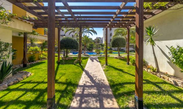 Bestaande woningen - Appartment - Torrevieja - Punta Prima