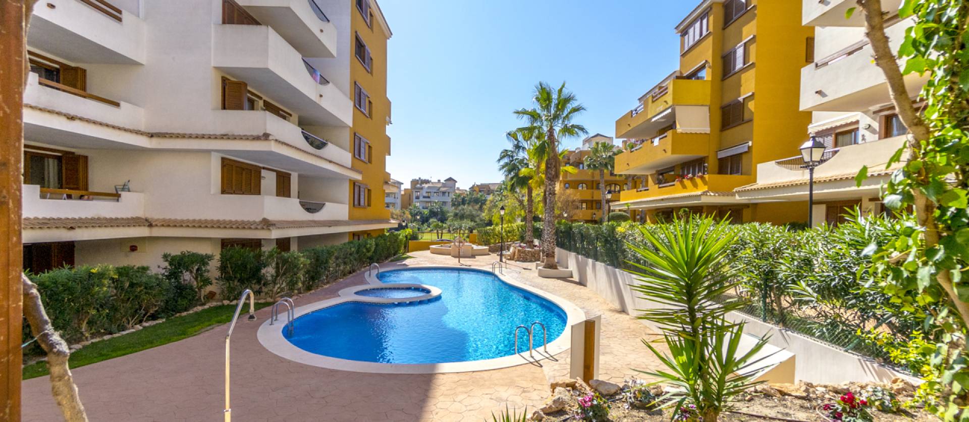 Bestaande woningen - Appartment - Torrevieja - Punta Prima