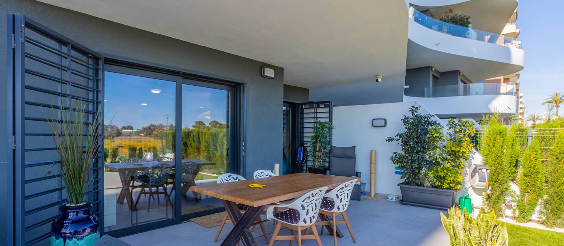 Sale - Apartment - Torrevieja - Rocio del mar