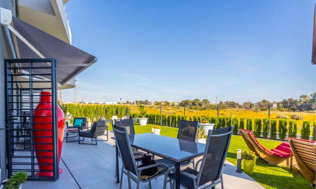 Sale - Apartment - Torrevieja - Rocio del mar
