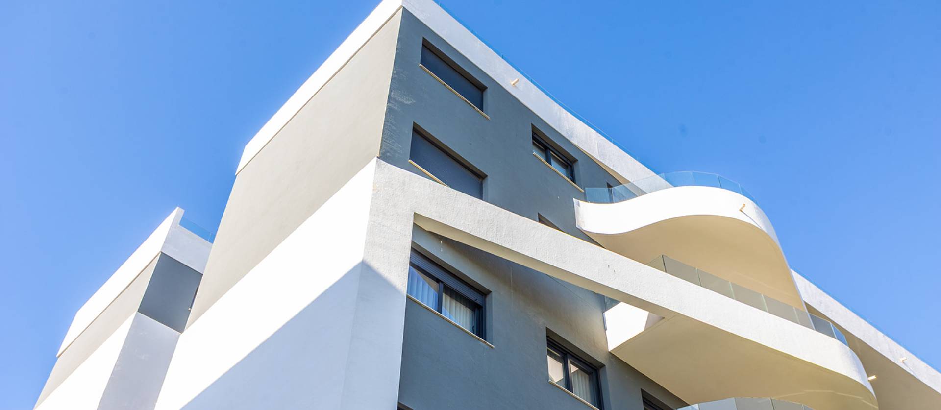 Sale - Apartment - Torrevieja - Rocio del mar