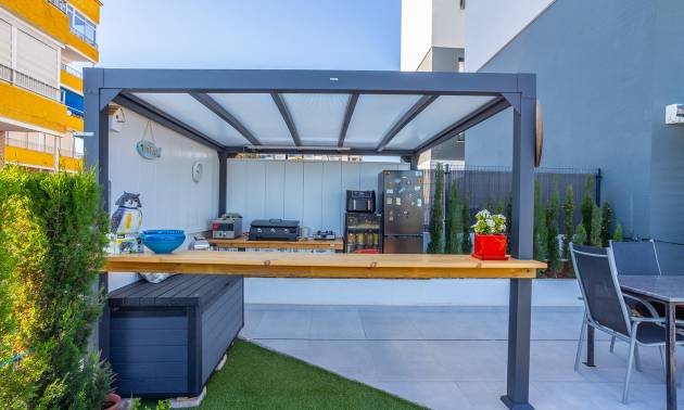 Sale - Apartment - Torrevieja - Rocio del mar