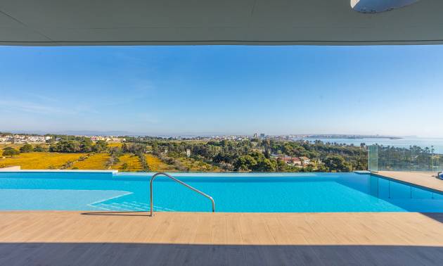 Sale - Apartment - Torrevieja - Rocio del mar