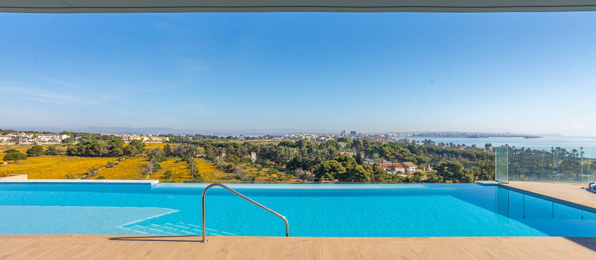 Sale - Apartment - Torrevieja - Rocio del mar