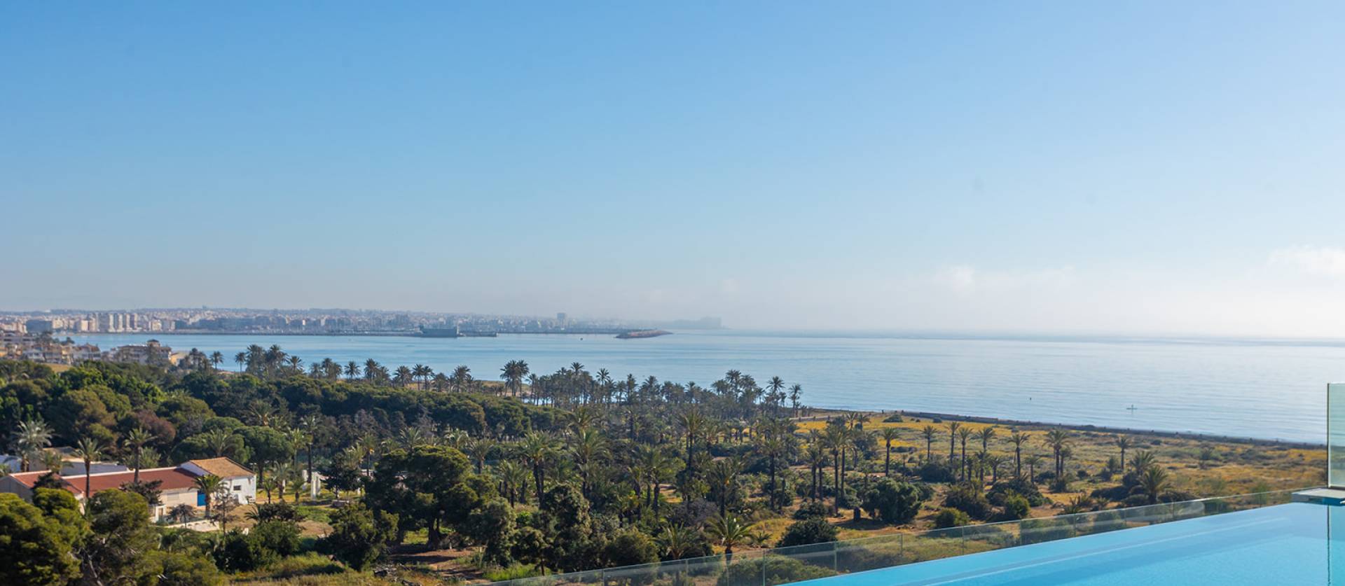 Sale - Apartment - Torrevieja - Rocio del mar