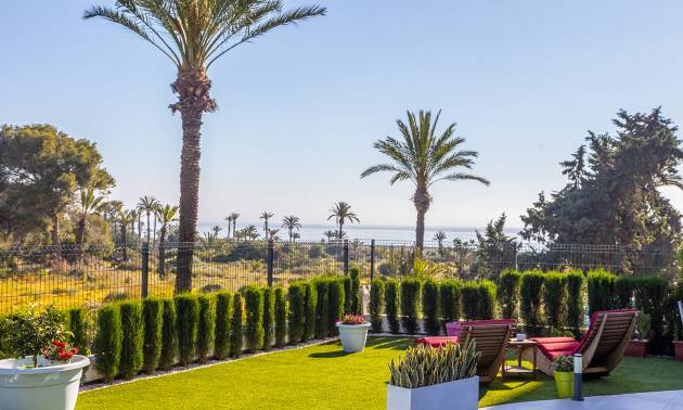 Sale - Apartment - Torrevieja - Rocio del mar