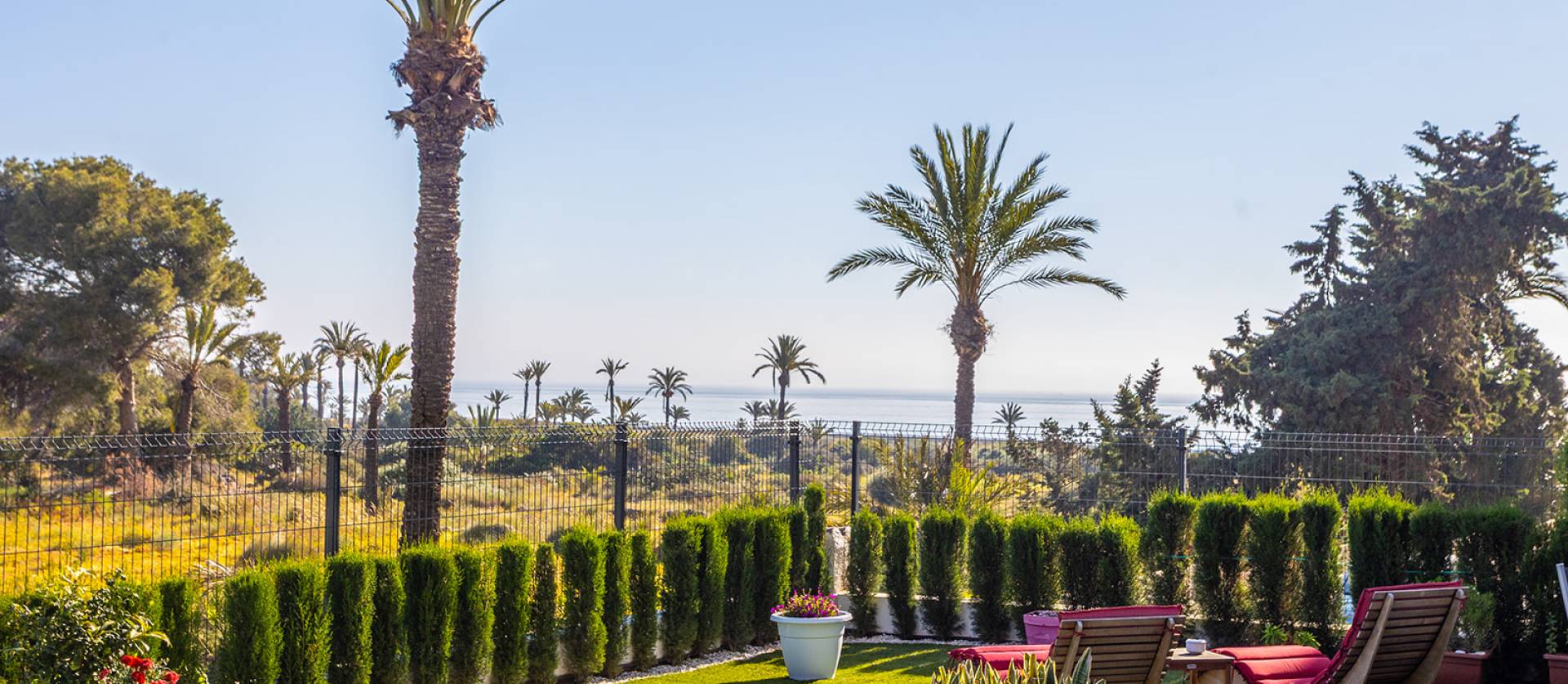Sale - Apartment - Torrevieja - Rocio del mar