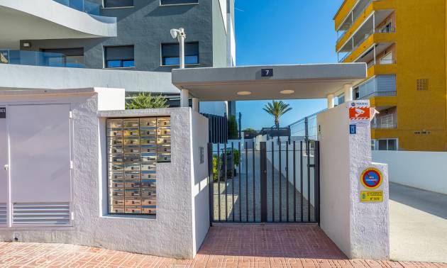 Sale - Apartment - Torrevieja - Rocio del mar