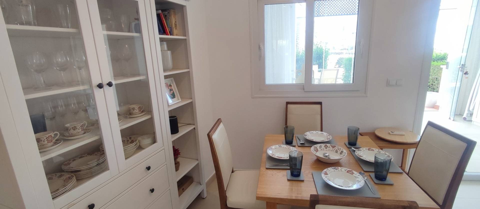 Sale - Apartment - Hacienda Riquelme Golf Resort