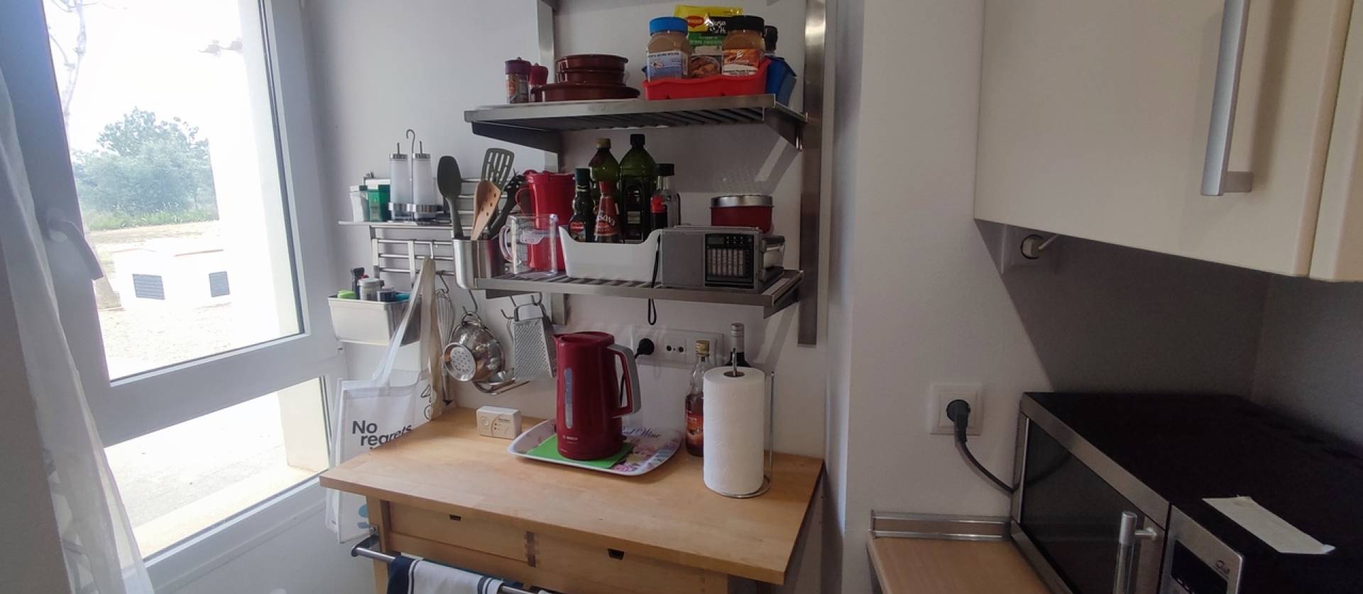 Sale - Apartment - Hacienda Riquelme Golf Resort