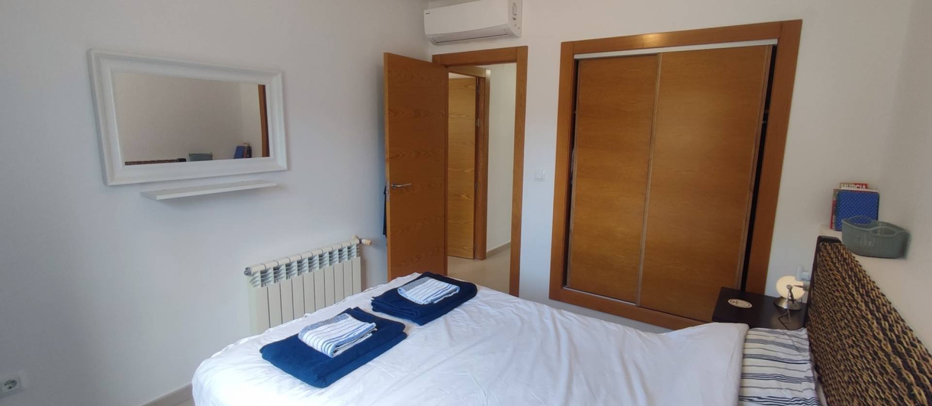 Sale - Apartment - Hacienda Riquelme Golf Resort