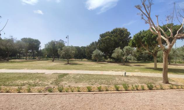 Sale - Apartment - Hacienda Riquelme Golf Resort