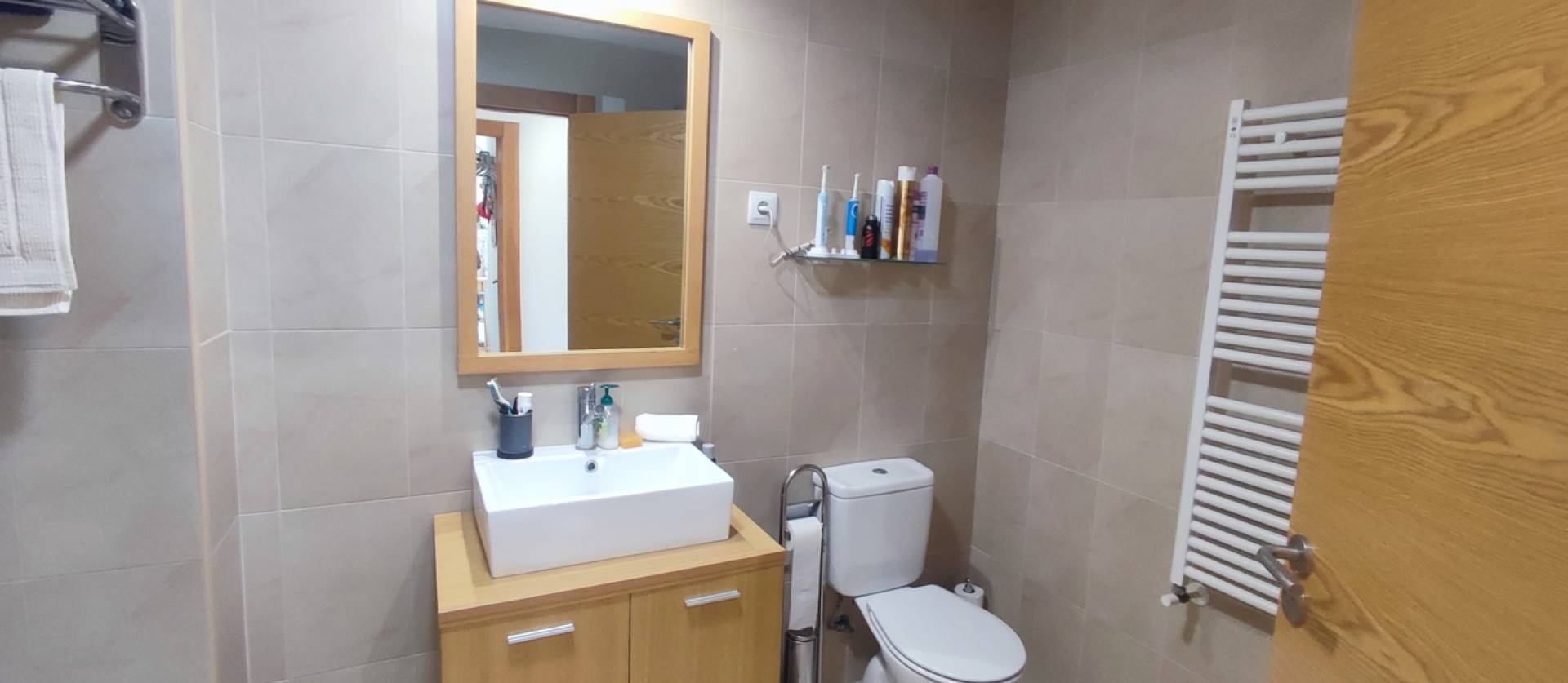 Sale - Apartment - Hacienda Riquelme Golf Resort