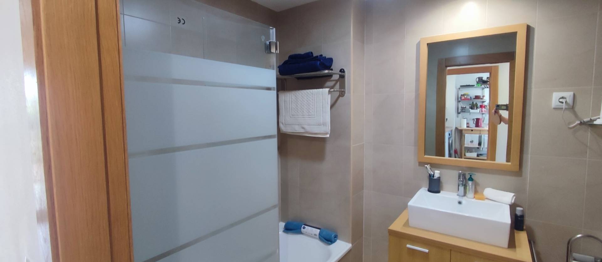 Sale - Apartment - Hacienda Riquelme Golf Resort