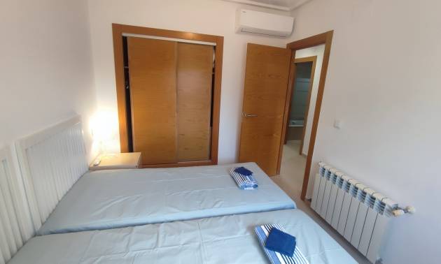 Sale - Apartment - Hacienda Riquelme Golf Resort