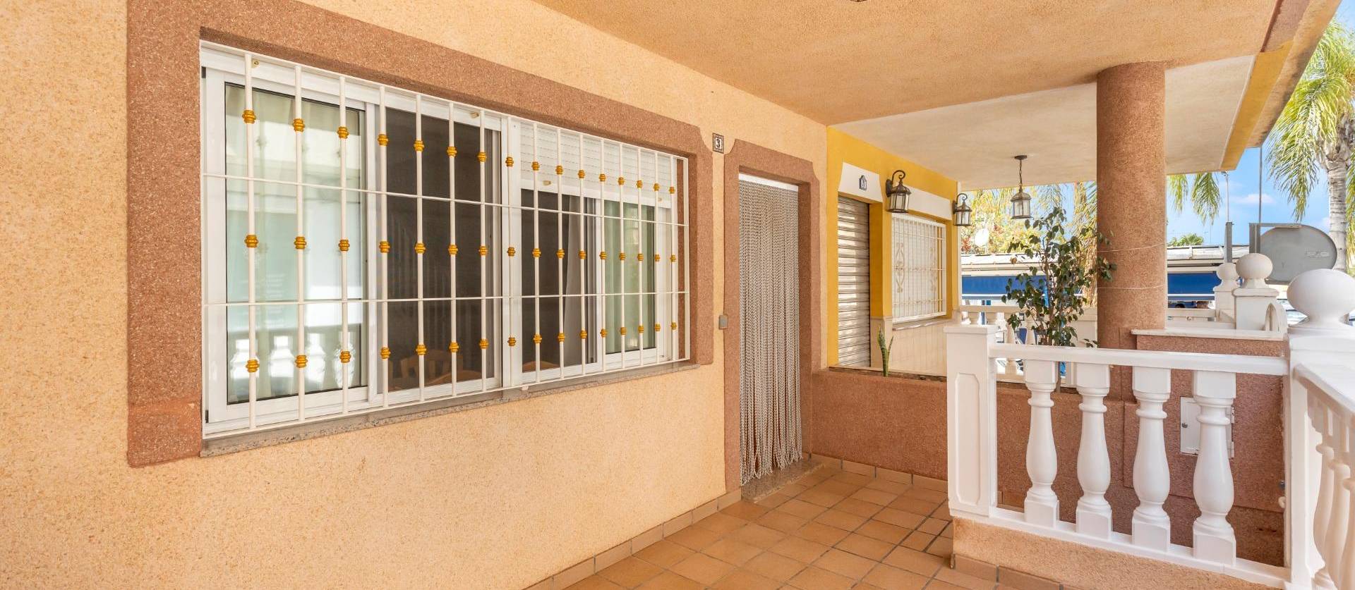 Sale - Duplex - Los Alcázares - Centro