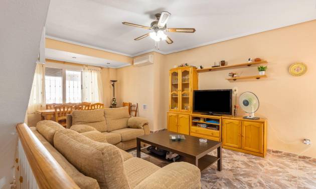 Sale - Duplex - Los Alcázares - Centro
