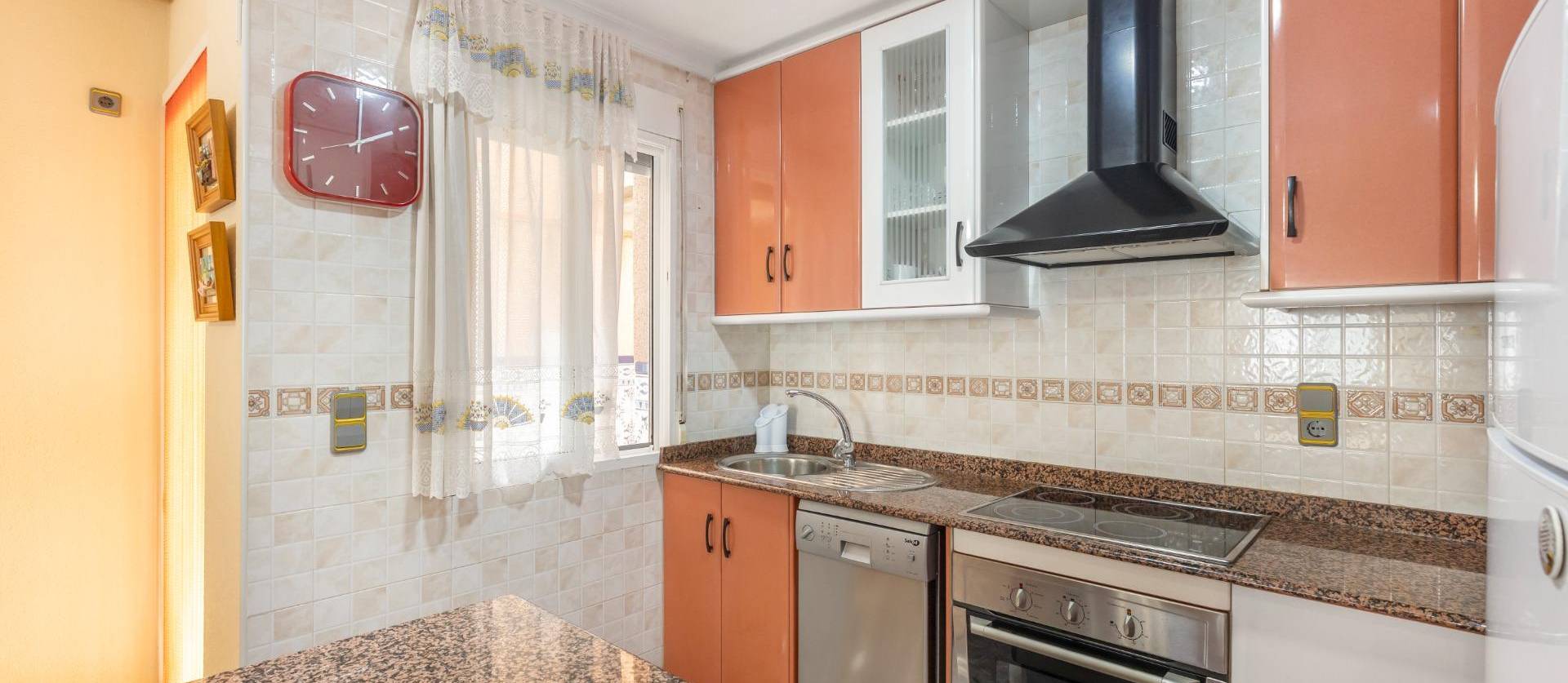 Sale - Duplex - Los Alcázares - Centro