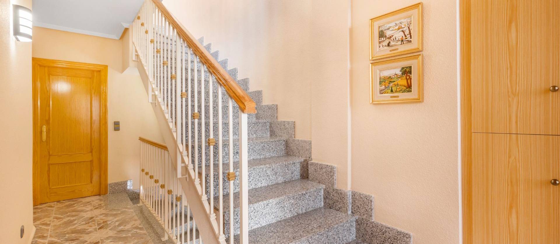 Sale - Duplex - Los Alcázares - Centro