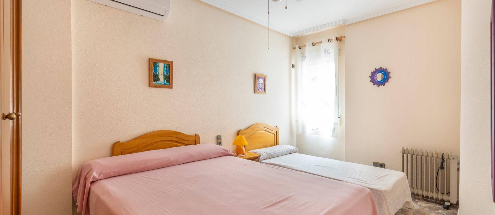 Sale - Duplex - Los Alcázares - Centro