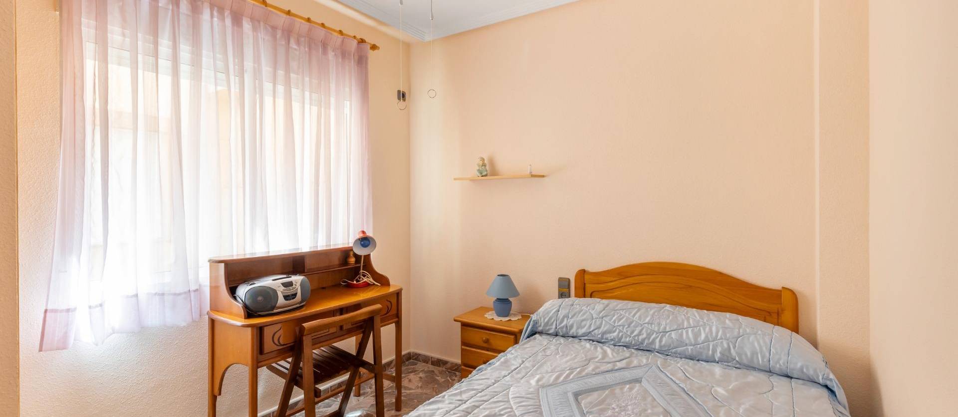 Sale - Duplex - Los Alcázares - Centro