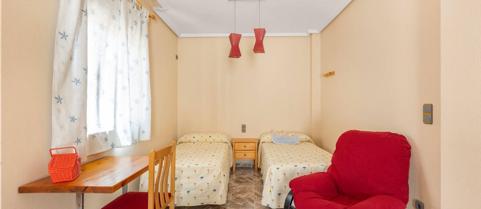 Sale - Duplex - Los Alcázares - Centro