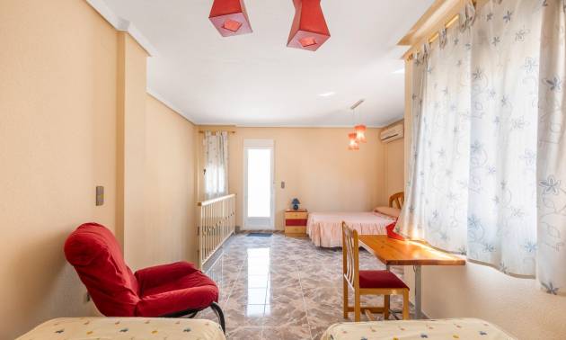 Sale - Duplex - Los Alcázares - Centro