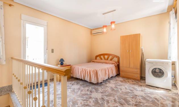 Sale - Duplex - Los Alcázares - Centro