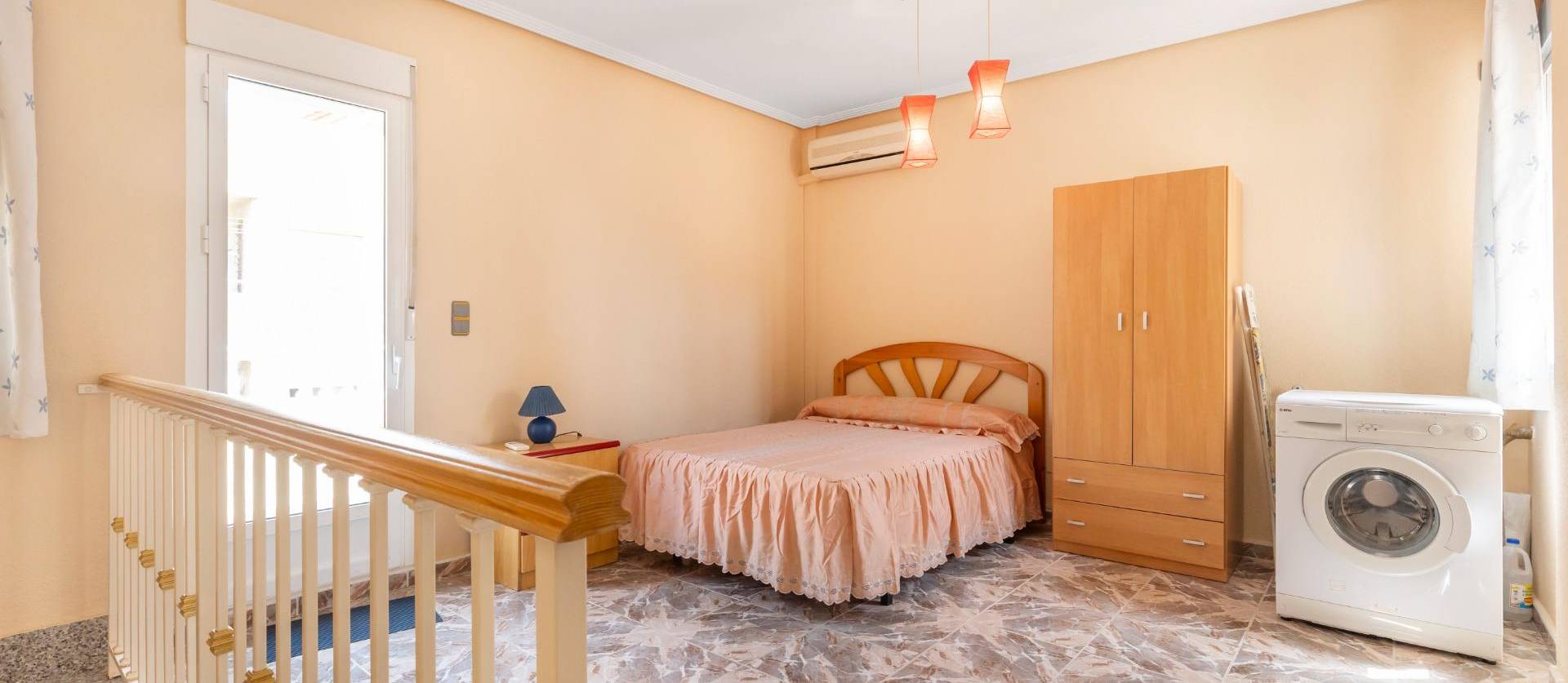 Sale - Duplex - Los Alcázares - Centro