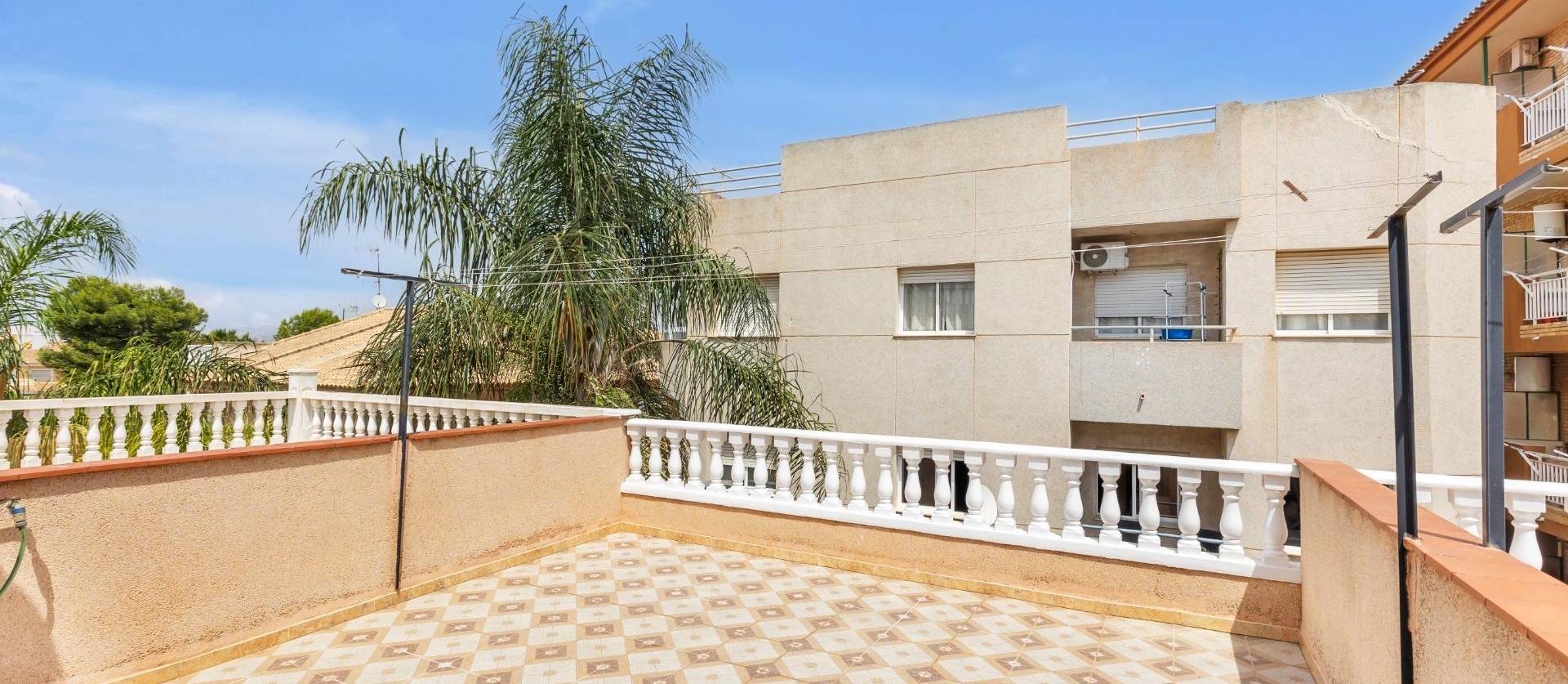 Sale - Duplex - Los Alcázares - Centro