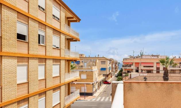 Sale - Duplex - Los Alcázares - Centro