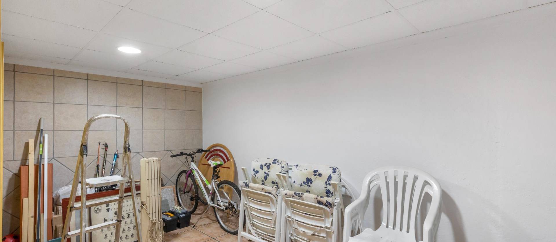 Sale - Duplex - Los Alcázares - Centro