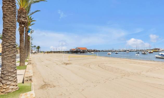 Sale - Duplex - Los Alcázares - Centro