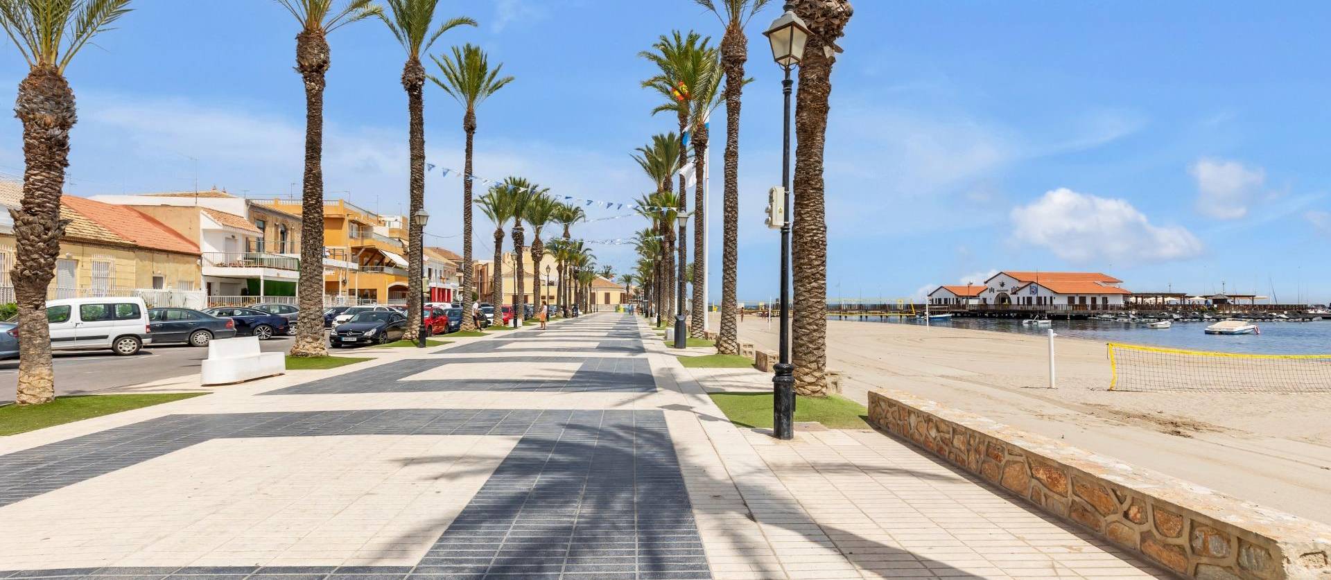 Sale - Duplex - Los Alcázares - Centro