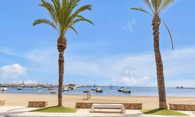Sale - Duplex - Los Alcázares - Centro